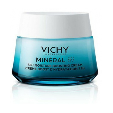 Vichy Minéral 89 72H Moisture Boosting Cream