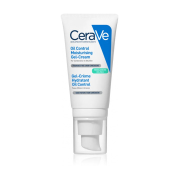 CeraVe Oil Control Moisturising Gel-Cream