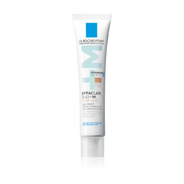 La Roche-Posay Effaclar Duo+ M Unifiant