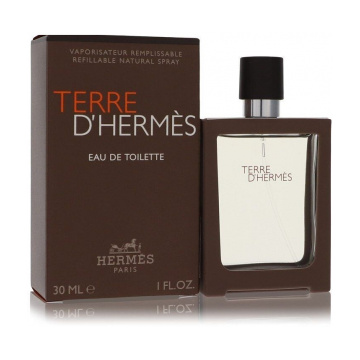 Hermes Terre d'Hermes