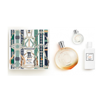 Hermes Eau Des Merveilles