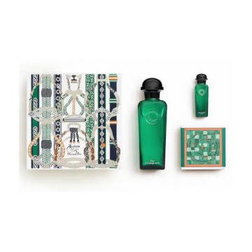 Hermes Eau d´Orange Verte