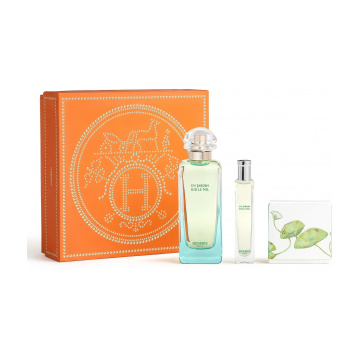 Hermes Un Jardin Sur le Nil