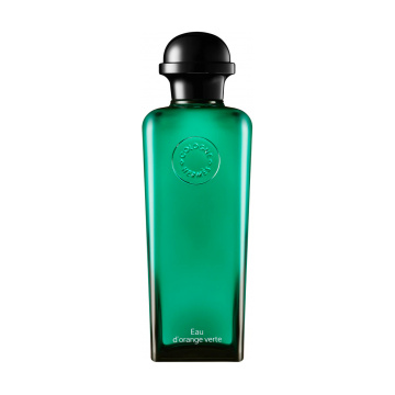 Hermes Eau D'Orange Verte