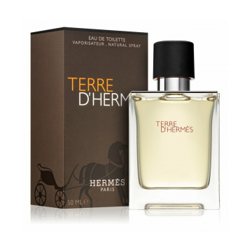 Hermes Terre d'Hermes