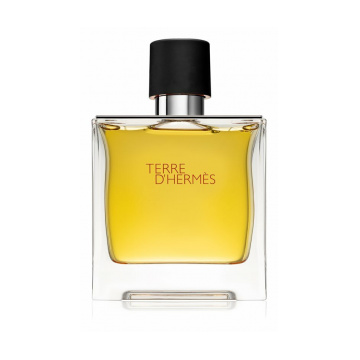 Hermes Terre D'Hermes Tester