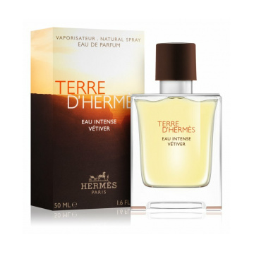 Hermes Terre d'Hermes Eau Intense Vetiver