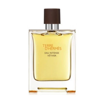 Hermes Terre d'Hermes Eau Intense Vetiver