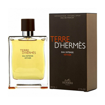 Hermes Terre d'Hermes Eau Intense Vetiver