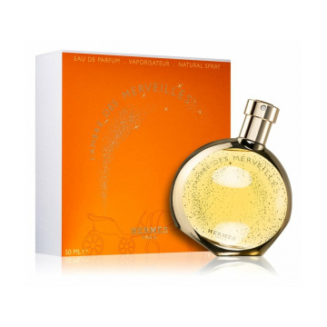 Hermes L´Ambre des Merveilles