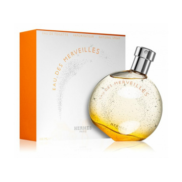 Hermes Eau Des Merveilles