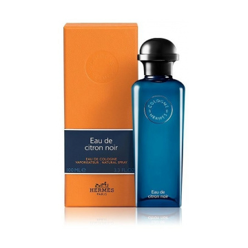 Hermes Eau De Citron Noir