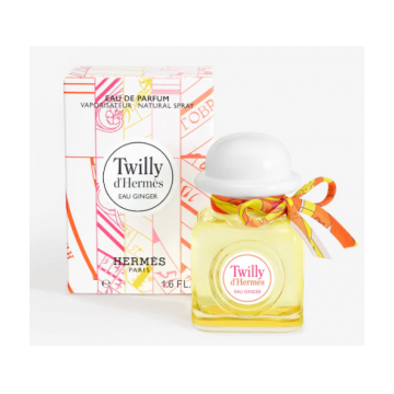 Hermes Twilly d´Hermes Eau Ginger