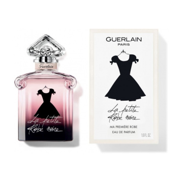 Guerlain La Petite Robe Noire