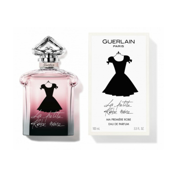 Guerlain La Petite Robe Noire