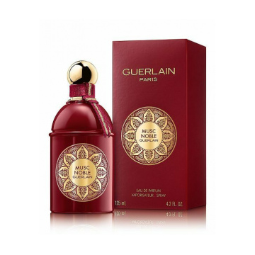 Guerlain Musc Noble