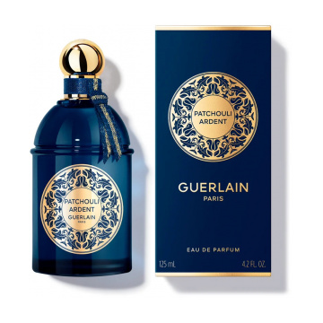 Guerlain Patchouli Ardent