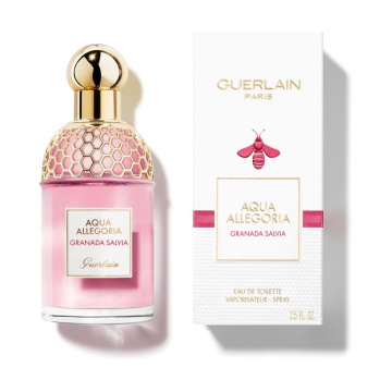 Guerlain Aqua Allegoria Granada Salvia