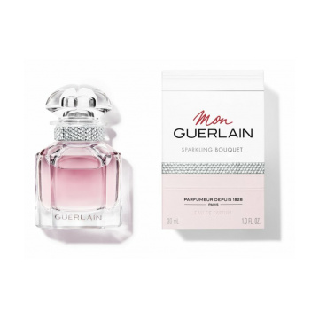 Guerlain Mon Guerlain Sparkling Bouquet