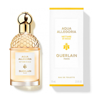 Guerlain Aqua Allegoria Nettare di Sole