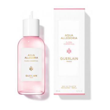 Guerlain Aqua Allegoria Flora Cherrysia Refill