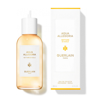 Guerlain Aqua Allegoria Nettare di Sole Refill