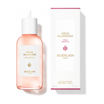 Guerlain Aqua Allegoria Pera Granita Refill