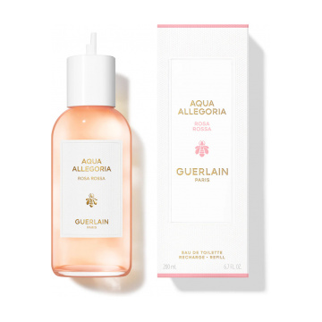 Guerlain Aqua Allegoria Rosa Rossa Refill