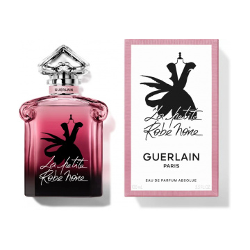 Guerlain La Petite Robe Noire Absolue