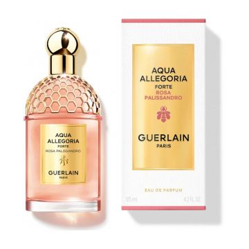 Guerlain Aqua Allegoria Forte Rosa Palissandro