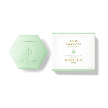 Guerlain Aqua Allegoria Rosa Verde