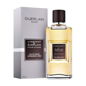 Guerlain L´Instant Pour Homme