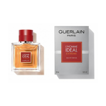 Guerlain L'Homme Ideal Extreme