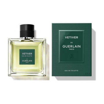 Guerlain Vetiver