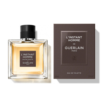 Guerlain L'Instant de Guerlain Pour Homme