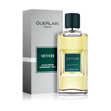 Guerlain Vetiver