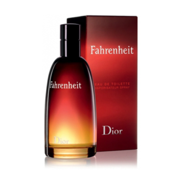 Christian Dior Fahrenheit