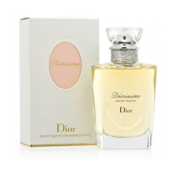 Christian Dior Diorissimo