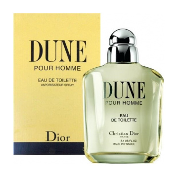 Christian Dior Dune