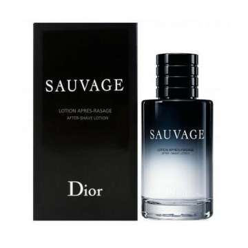 Christian Dior Sauvage