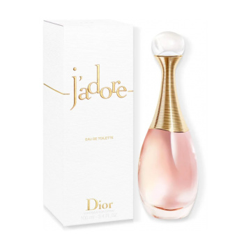 Christian Dior J'adore