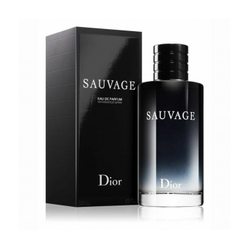 Christian Dior Sauvage