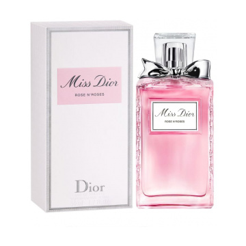 Christian Dior Miss Dior Rose N’roses