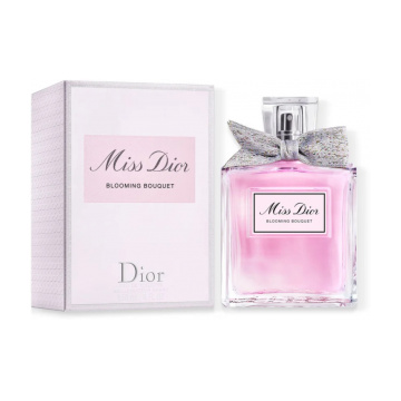 Christian Dior Miss Dior Blooming Bouquet 2023