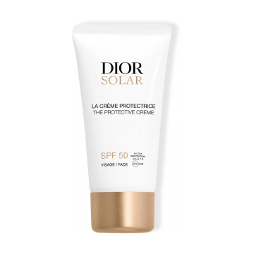 Dior Solar The Protective Face Crème SPF 50