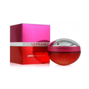 Paco Rabanne Ultrared