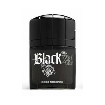 Paco Rabanne Black XS