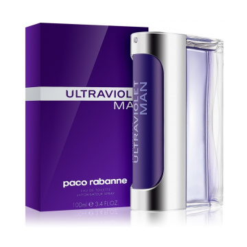 Paco Rabanne Ultraviolet