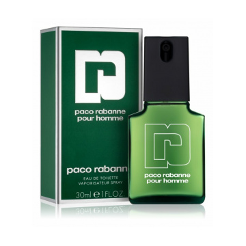 Paco Rabanne Pour Homme