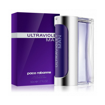 Paco Rabanne Ultraviolet